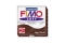 FIMO Mod.masse Fimo soft schokolade