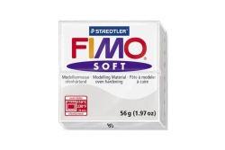 FIMO Mod.masse Fimo soft delfingrau