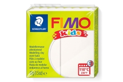 FIMO Mod.masse Fimo kids weiß