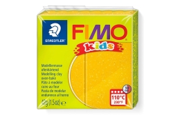 FIMO Mod.masse Fimo kids gold glitter