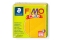 FIMO Mod.masse Fimo kids gold glitter