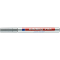 751 Lackmarker - 1 - 2 mm, silber