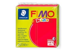 FIMO Mod.masse Fimo kids rot
