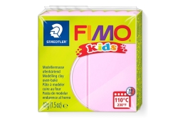 FIMO Mod.masse Fimo kids rosa