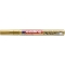 753 Glanzlack-Marker creative - 1 - 2,5 mm, gold