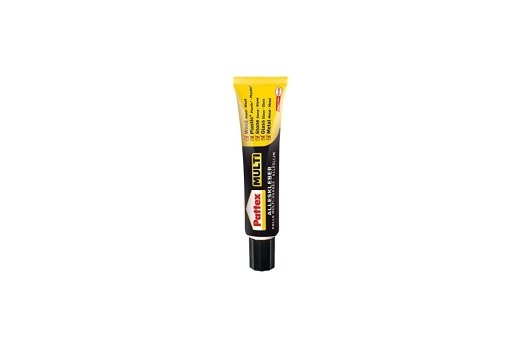 Pattex Alleskleber Multi, Tube mit 50g