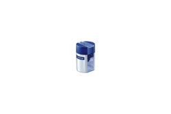 STAEDTLER Spitzdose rund
