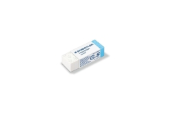 STAEDTLER Radierer rasoplast combi 43x19x13mm