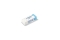 STAEDTLER Radierer rasoplast combi 43x19x13mm