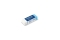 STAEDTLER Radierer Mars plastic combi