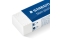STAEDTLER Radierer Mars plastic combi