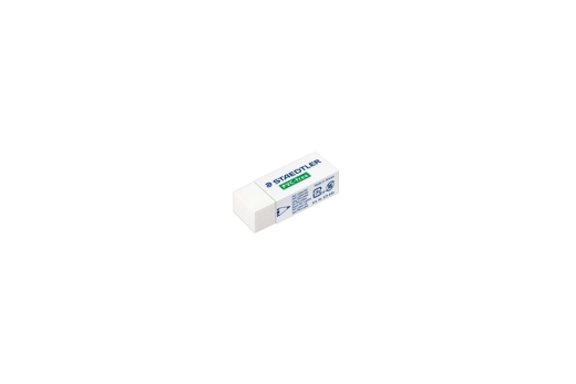 STAEDTLER Radierer PVC-frei