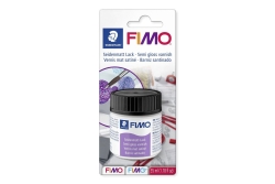 FIMO Zubehör Seidenmattlack 35ml