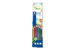 STAEDTLER Noris Colour 187 C6
