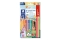 STAEDTLER Noris triplus Jumbo Buntstift 10+2 Set dreikant retail