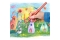 STAEDTLER Noris triplus Jumbo Buntstift 10+2 Set dreikant retail