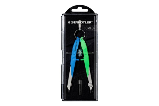 STAEDTLER Zirkel Mars comfort, Neon 1