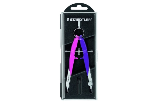 STAEDTLER Zirkel Mars comfort, Neon 2