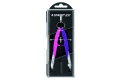 STAEDTLER Zirkel Mars comfort, Neon 2