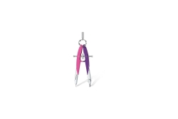 STAEDTLER Zirkel Mars comfort, Neon 2