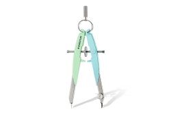 STAEDTLER Zirkel Mars Comfort 556 pastellgrün