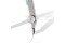 STAEDTLER Zirkel Mars Comfort 556 pastellgrün