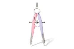 STAEDTLER Zirkel Mars Comfort 556 pink/fliede