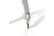 STAEDTLER Zirkel Mars Comfort 556 pink/fliede