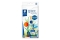 STAEDTLER Farbstift aquarell 12ST
