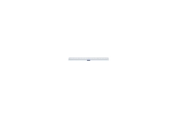 STAEDTLER Lineal Metall 40cm