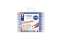 STAEDTLER Fasermaler D.spitze calligraph 12ST
