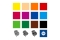 STAEDTLER Gemischtes Aquarell Set