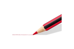 STAEDTLER Buntstift Noris colour 18 Dreikantform 3 mm