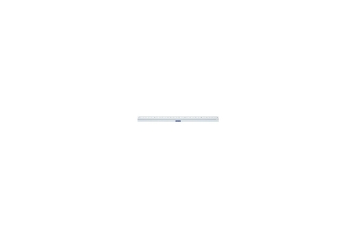 STAEDTLER Lineal Metall 50cm