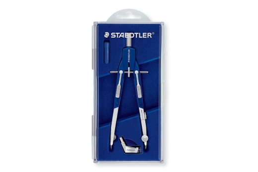 STAEDTLER Zirkel Mars Comfort 552