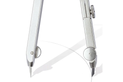 STAEDTLER Zirkel Mars Comfort 552