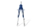 STAEDTLER Zirkel Mars Comfort 552