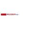 4095 Kreidemarker - 2 - 3 mm, rot