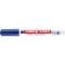 4095 Kreidemarker - 2 - 3 mm, blau