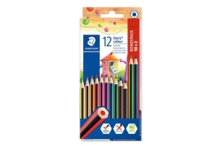 STAEDTLER Farbstift Noris colour 12 Stück
