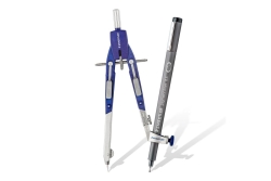 STAEDTLER Zirkel Mars Comfort 552 m.Verläng.