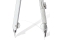STAEDTLER Zirkel Mars Comfort 552 m.Verläng.