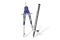STAEDTLER Zirkel Mars Comfort 552 m.Verläng.
