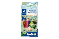 STAEDTLER Buntstift Noris colour 12ST