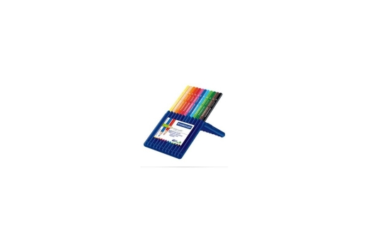 STAEDTLER Buntstift ergosoft 12ST