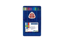 STAEDTLER Buntstift ergosoft 12ST