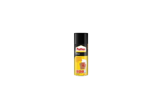 Pattex Sprühkleber permanent 200ml