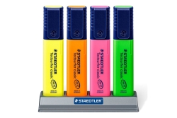 STAEDTLER Textmarker Textsurfer clas butler