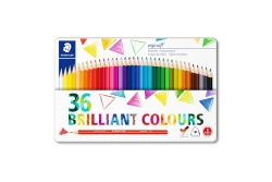 STAEDTLER Buntstift ergosoft 36ST