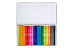 STAEDTLER Buntstift ergosoft 36ST